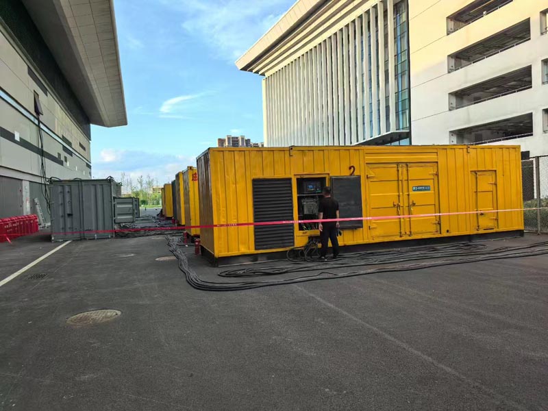 虎门港管委会柴油发电机冬季保养注意事项？